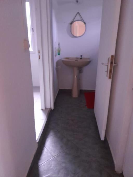 Maison La Voute Plage A 50M Et Riviere A Proximite Vieux-Habitants Extérieur photo